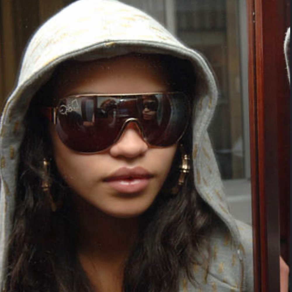 Meet your Posher, Syd